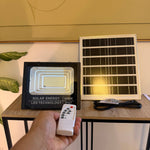 Reflector Solar de 600 watt SOLAR LIGHT Original 1 AÑO de garantia miniatura 5