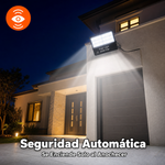 Reflector Solar Jortan 300W — Seguridad para tu Hogar miniatura 7