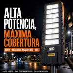 Lámpara Solar Jortan 800W 1 año de garantía — Panel solar monocristalino miniatura 2