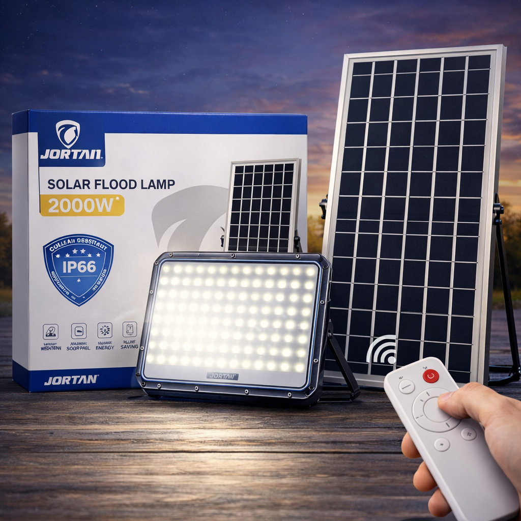 Reflector solar 2000 watt Tecnologia IP66