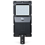 Lámpara Solar Hardy ROMA — Luz Cálida 3000K · Alumbrado Público Certificado RETILAP miniatura 1