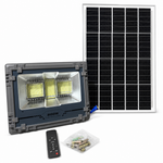 Reflector Solar MJ-AW800C 800W — Alta Potencia con Panel Solar y Control Remoto miniatura 1