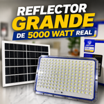 Reflector Solar Jortan 5000watt Exterior Ip66 miniatura 1