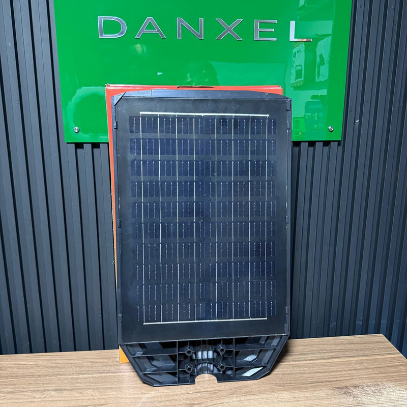 Lámpara Solar Probelco 600W — 25 Módulos LED, Control Remoto y 2 Años de Garantía foto 17