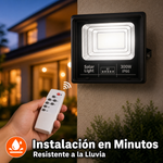 Reflector Solar Jortan 300W — Seguridad para tu Hogar miniatura 6