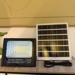 Reflector Solar de 600 watt SOLAR LIGHT Original 1 AÑO de garantia miniatura 2