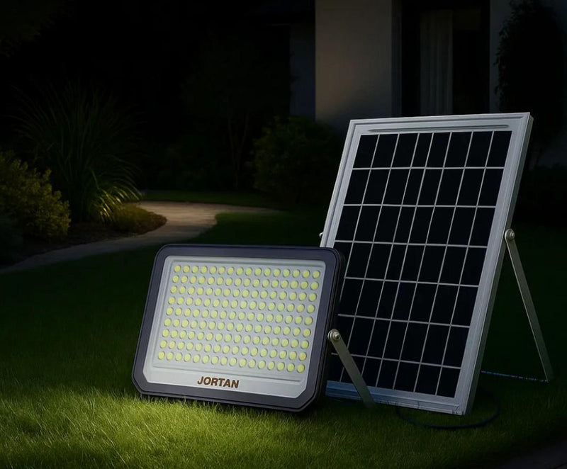 Reflector solar 2000 watt Tecnologia IP66 foto 5