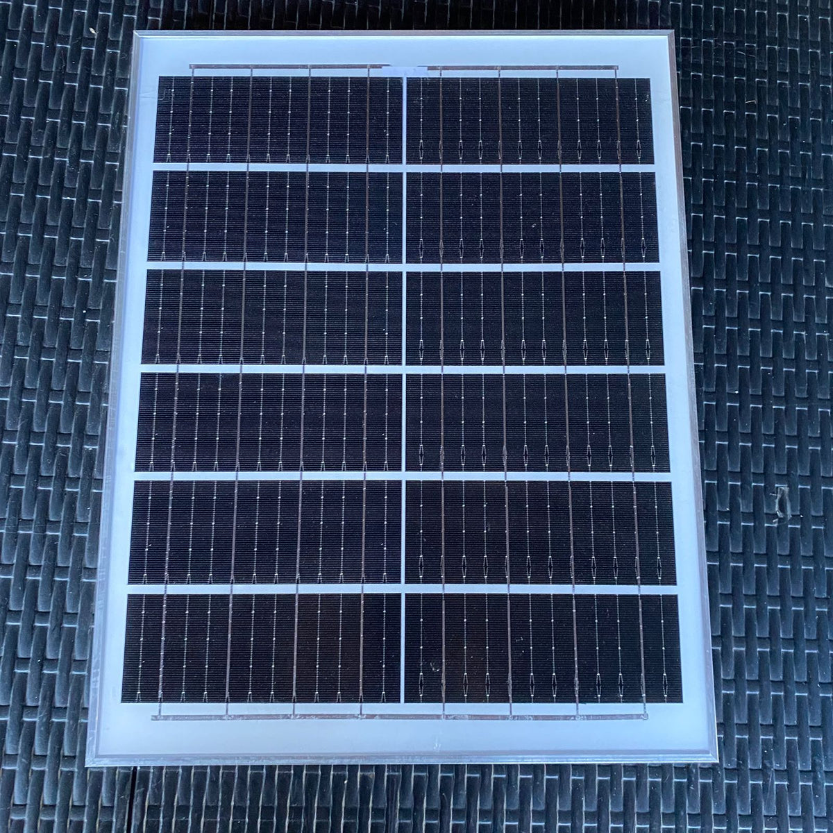 Lámpara Solar LED de Interior para el Hogar 100W – Panel Independiente + Control Remoto - 8