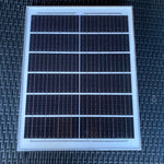 Lámpara Solar LED de Interior para el Hogar 100W – Panel Independiente + Control Remoto miniatura 8