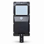 Lámpara Solar Hardy ROMA — Luz Fría 6500K · Alumbrado Público Certificado RETILAP miniatura 3