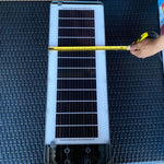 Lampara solar Hardy de 600 watt 3 años de garantía miniatura 7