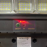 Lampara solar de 700 watt original probelco 2 años de garantia miniatura 5