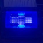 Reflector Solar RGB 500W — Multicolor con Panel Solar y Control Remoto miniatura 8