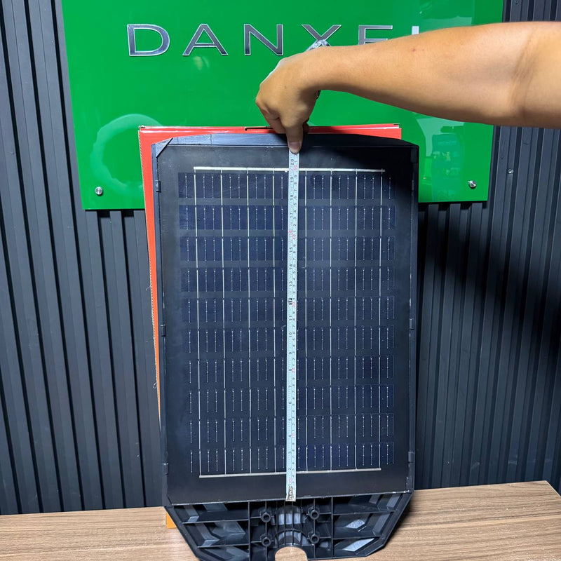Lámpara Solar Probelco 600W — 25 Módulos LED, Control Remoto y 2 Años de Garantía foto 15