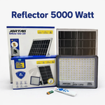 Reflector Solar Jortan 5000watt Exterior Ip66 miniatura 4