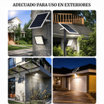 Reflector Solar Jortan 5000watt Exterior Ip66 miniatura 6