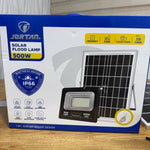 Reflector Solar Jortan 500W — Luz Potente con Control Remoto miniatura 8