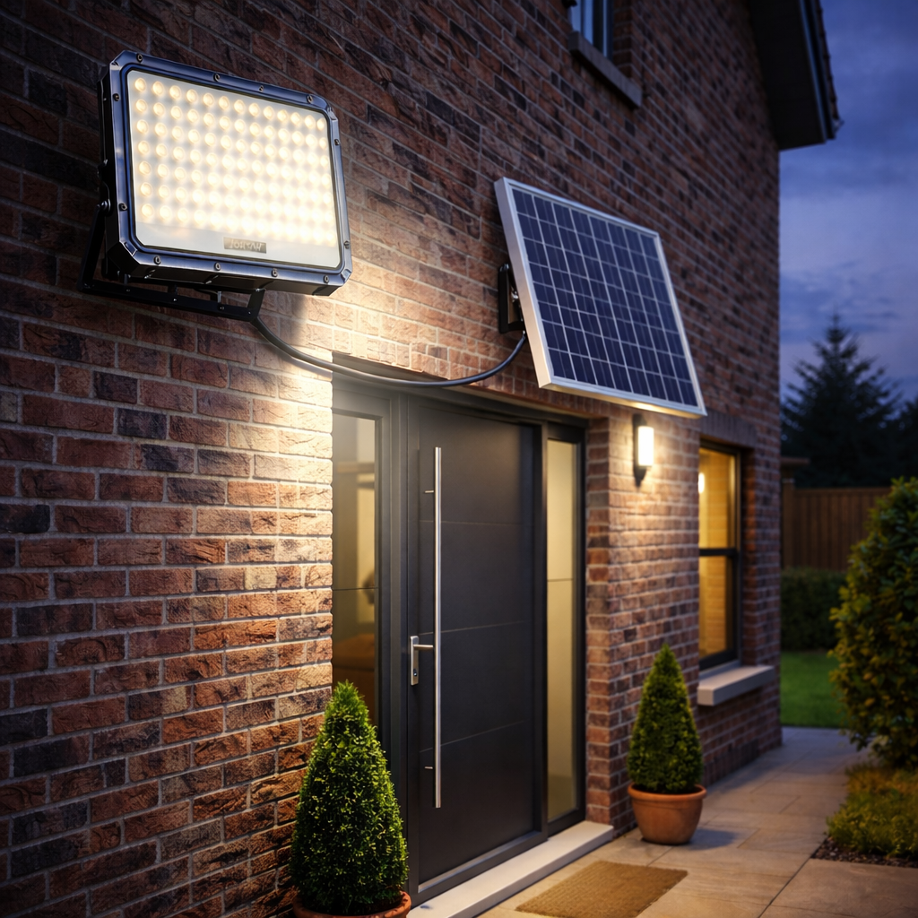 Reflector solar 2000 watt Tecnologia IP66
