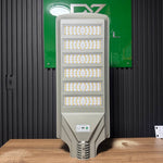 Lámpara Solar Hardy Ares 600 — Luz Cálida · Alumbrado Público Certificado RETILAP miniatura 8