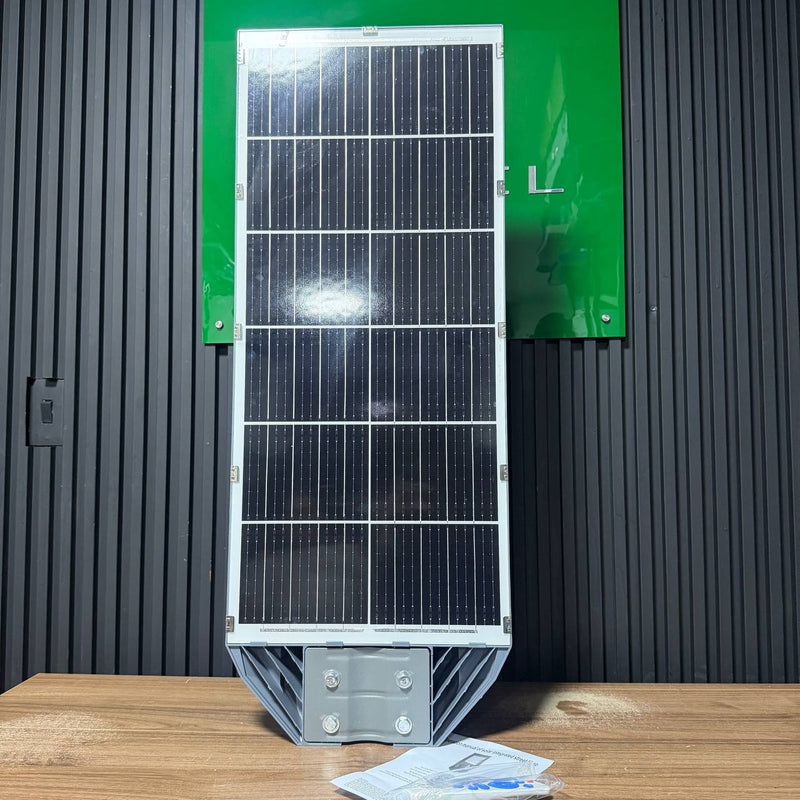 Lámpara Solar Hardy Solaris 2000 — Luz Fría 6500K · Industrial y Áreas Extensas foto 9