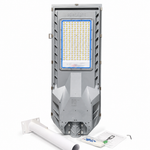 Lámpara Solar Hardy Solaris 2000 — Luz Cálida 3000K · Industrial y Áreas Extensas miniatura 1