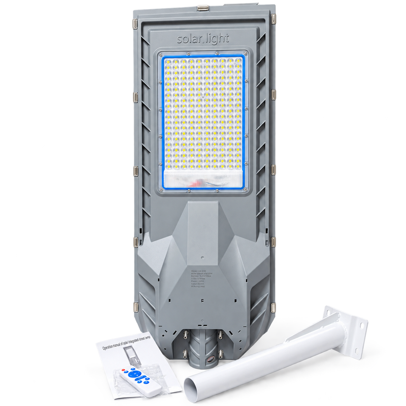 Lámpara Solar Hardy Solaris 2000 — Luz Fría 6500K · Industrial y Áreas Extensas foto 1