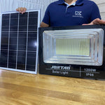 Reflector Solar Jortan 1200W Alta Potencia – Ilumina Como de Día + Garantía 1 Año miniatura 6